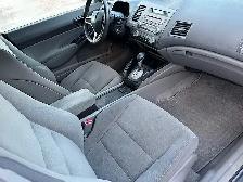 2010 Honda Civic 4dr Auto DX-G - Photo 8