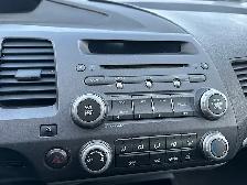 2010 Honda Civic 4dr Auto DX-G - Photo 12