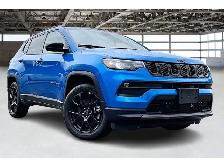 2026 Jeep Compass ALTITUDE Sun & Sound Driver Assist & Conv Pkg - Photo 2