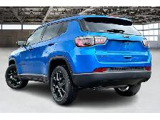 2026 Jeep Compass ALTITUDE Sun & Sound Driver Assist & Conv Pkg - Photo 3