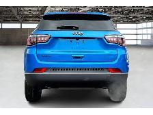 2026 Jeep Compass ALTITUDE Sun & Sound Driver Assist & Conv Pkg - Photo 4