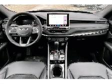 2026 Jeep Compass ALTITUDE Sun & Sound Driver Assist & Conv Pkg - Photo 5