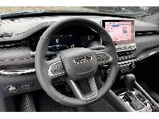 2026 Jeep Compass ALTITUDE Sun & Sound Driver Assist & Conv Pkg - Photo 6