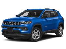 2026 Jeep Compass ALTITUDE Sun & Sound Driver Assist & Conv Pkg - Photo 16