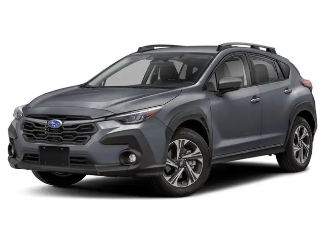 2024 Subaru Crosstrek Touring
