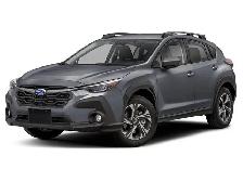 2024 Subaru Crosstrek Touring