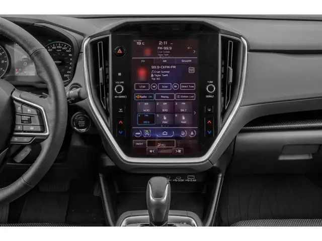 2024 Subaru Crosstrek Touring - Photo 5