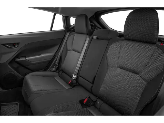 2024 Subaru Crosstrek Touring - Photo 7
