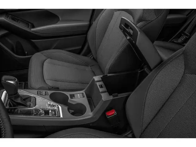 2024 Subaru Crosstrek Touring - Photo 8
