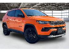 2026 Jeep Compass ALTITUDE Sun & Sound Driver Assist & Conv Pkg - Photo 2
