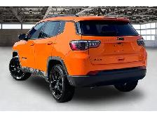 2026 Jeep Compass ALTITUDE Sun & Sound Driver Assist & Conv Pkg - Photo 3