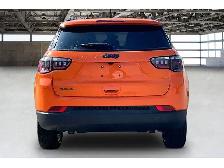 2026 Jeep Compass ALTITUDE Sun & Sound Driver Assist & Conv Pkg - Photo 4