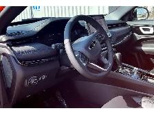 2026 Jeep Compass ALTITUDE Sun & Sound Driver Assist & Conv Pkg - Photo 6