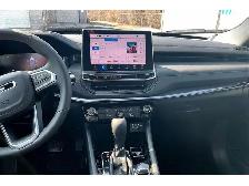 2026 Jeep Compass ALTITUDE Sun & Sound Driver Assist & Conv Pkg - Photo 7