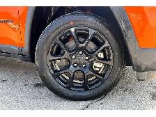 2026 Jeep Compass ALTITUDE Sun & Sound Driver Assist & Conv Pkg - Photo 12