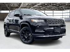 2026 Jeep Compass ALTITUDE Sun & Sound Driver Assist & Conv Pkg - Photo 2