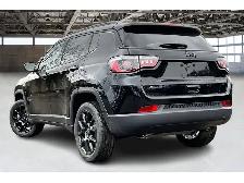 2026 Jeep Compass ALTITUDE Sun & Sound Driver Assist & Conv Pkg - Photo 3