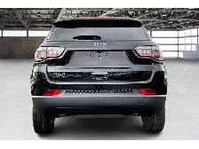 2026 Jeep Compass ALTITUDE Sun & Sound Driver Assist & Conv Pkg - Photo 4