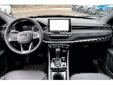 2026 Jeep Compass ALTITUDE Sun & Sound Driver Assist & Conv Pkg - Photo 5