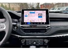 2026 Jeep Compass ALTITUDE Sun & Sound Driver Assist & Conv Pkg - Photo 7