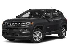2026 Jeep Compass ALTITUDE Sun & Sound Driver Assist & Conv Pkg - Photo 16