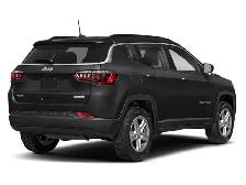 2026 Jeep Compass ALTITUDE Sun & Sound Driver Assist & Conv Pkg - Photo 17