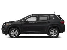2026 Jeep Compass ALTITUDE Sun & Sound Driver Assist & Conv Pkg - Photo 18