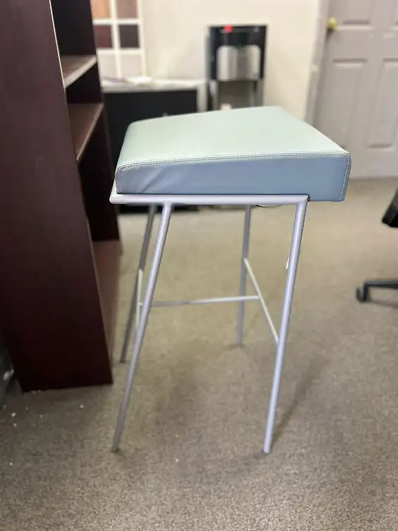 Global 33' High Bar Stool-Used Chair For Sale-Call/Visit Us Now! - Photo 3