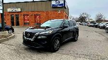 2021 Nissan Rogue AWD S | NO ACCIDENTS | HEATED SEATS | LOTS OF