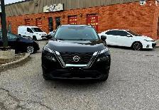 2021 Nissan Rogue AWD S | NO ACCIDENTS | HEATED SEATS | LOTS OF - Photo 2