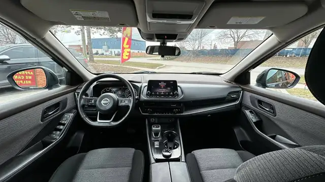 2021 Nissan Rogue AWD S | NO ACCIDENTS | HEATED SEATS | LOTS OF - Photo 16