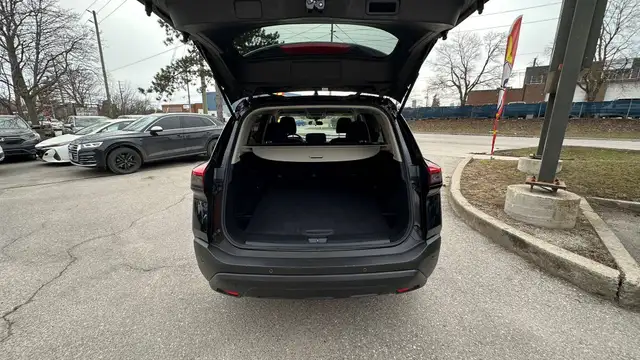 2021 Nissan Rogue AWD S | NO ACCIDENTS | HEATED SEATS | LOTS OF - Photo 19