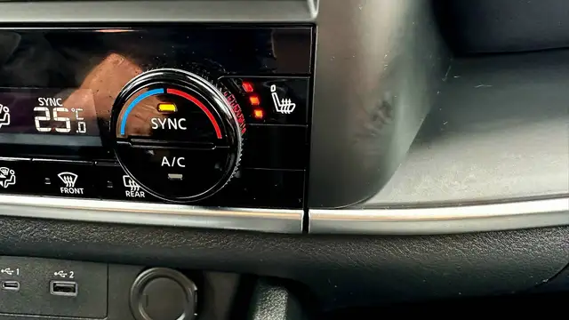 2021 Nissan Rogue AWD S | NO ACCIDENTS | HEATED SEATS | LOTS OF - Photo 21