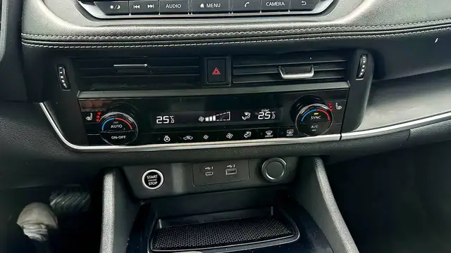 2021 Nissan Rogue AWD S | NO ACCIDENTS | HEATED SEATS | LOTS OF - Photo 23