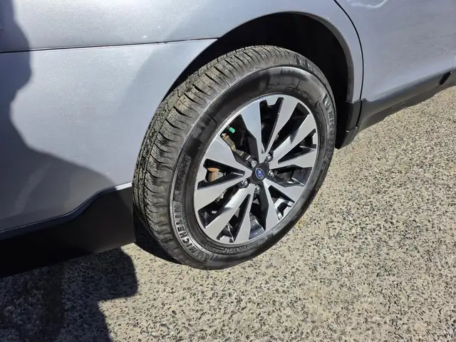 Subaru Outback LIMITED 2016 LIMITED CUIR TOIT NAV - Photo 8