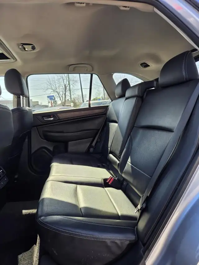 Subaru Outback LIMITED 2016 LIMITED CUIR TOIT NAV - Photo 14