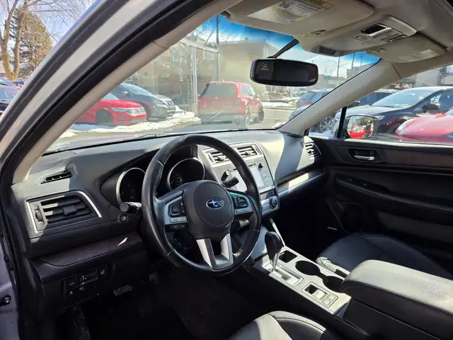 Subaru Outback LIMITED 2016 LIMITED CUIR TOIT NAV - Photo 16