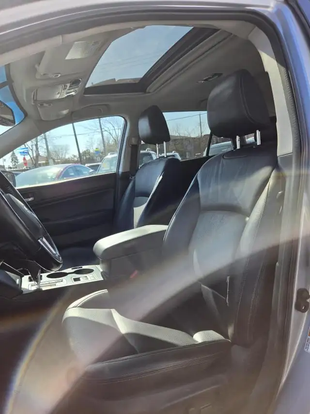 Subaru Outback LIMITED 2016 LIMITED CUIR TOIT NAV - Photo 17