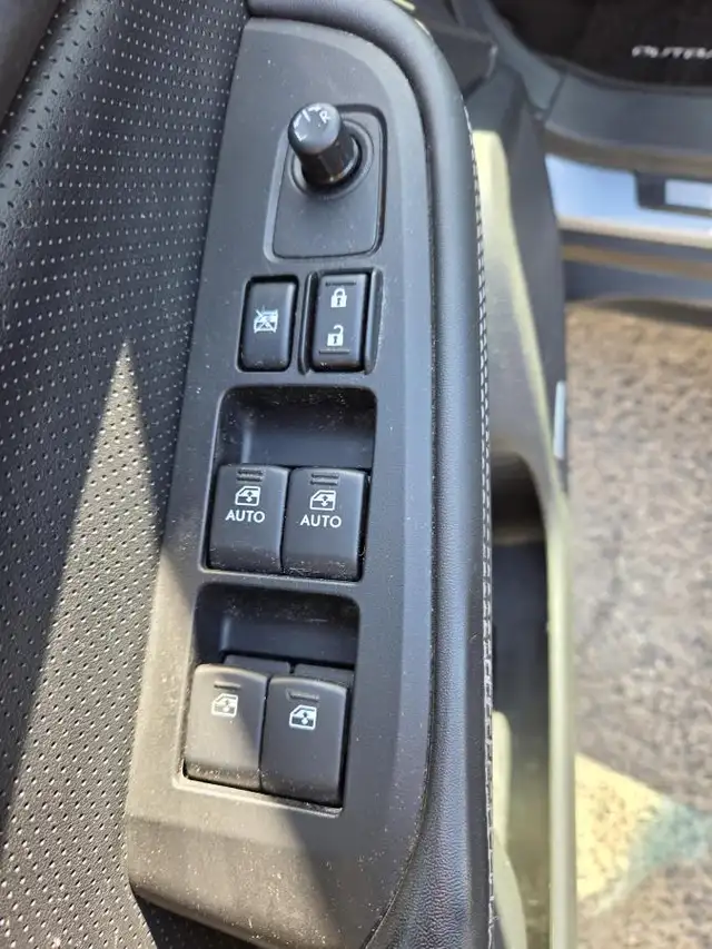 Subaru Outback LIMITED 2016 LIMITED CUIR TOIT NAV - Photo 18