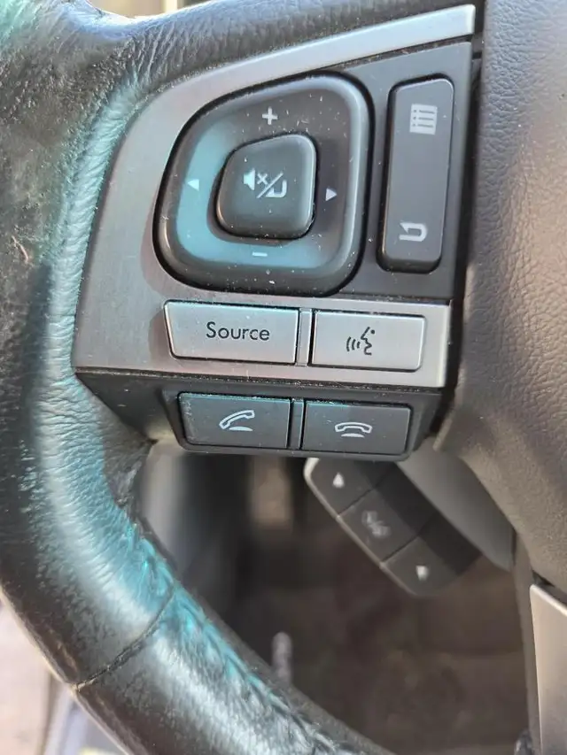 Subaru Outback LIMITED 2016 LIMITED CUIR TOIT NAV - Photo 19