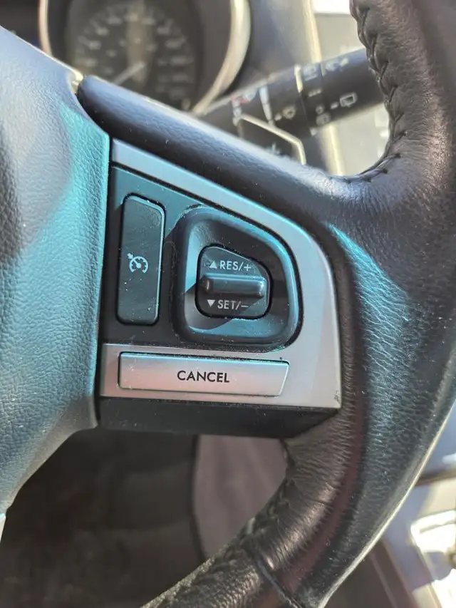 Subaru Outback LIMITED 2016 LIMITED CUIR TOIT NAV - Photo 20