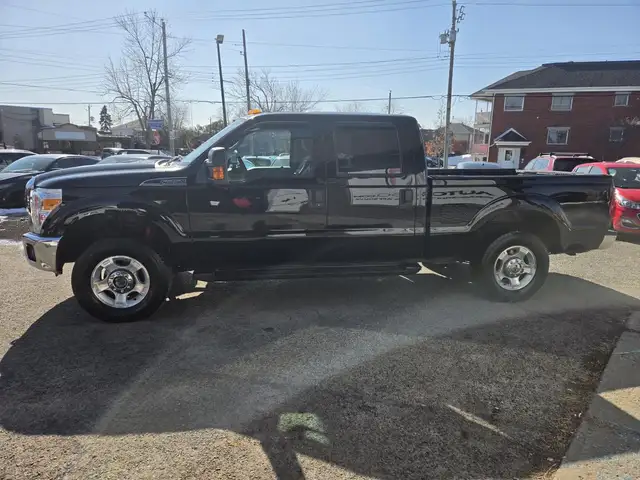 Ford F-250 SuperDuty XLT 2016 V8 6.2 XLT CREWCAB 4X4 - Photo 5