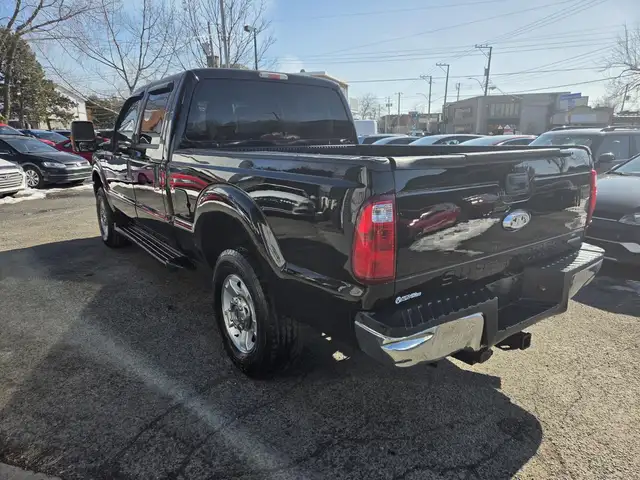 Ford F-250 SuperDuty XLT 2016 V8 6.2 XLT CREWCAB 4X4 - Photo 6