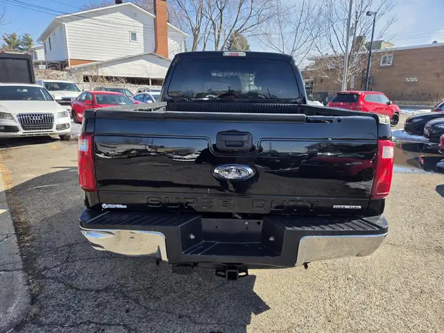 Ford F-250 SuperDuty XLT 2016 V8 6.2 XLT CREWCAB 4X4 - Photo 7
