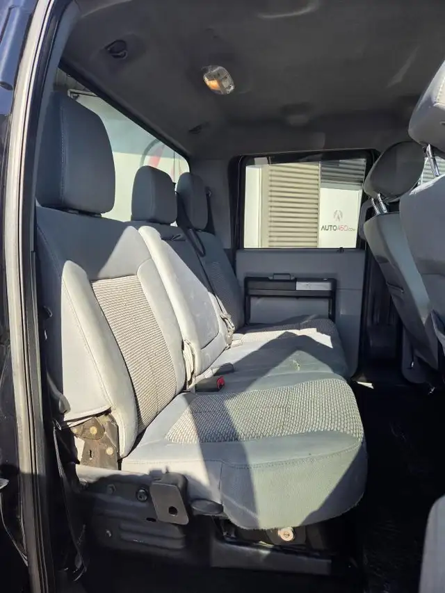 Ford F-250 SuperDuty XLT 2016 V8 6.2 XLT CREWCAB 4X4 - Photo 12