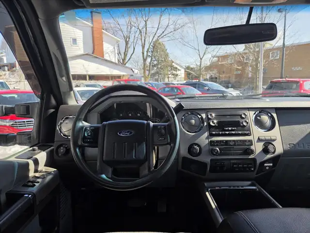 Ford F-250 SuperDuty XLT 2016 V8 6.2 XLT CREWCAB 4X4 - Photo 14