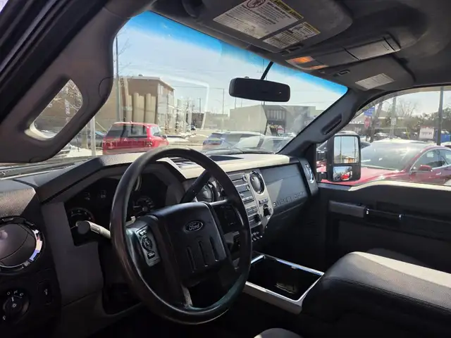 Ford F-250 SuperDuty XLT 2016 V8 6.2 XLT CREWCAB 4X4 - Photo 15