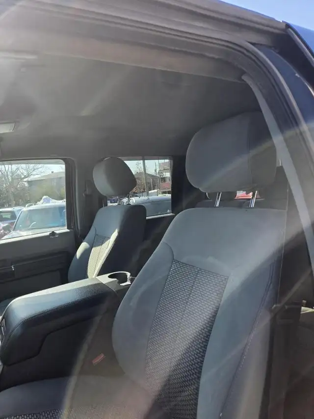 Ford F-250 SuperDuty XLT 2016 V8 6.2 XLT CREWCAB 4X4 - Photo 16