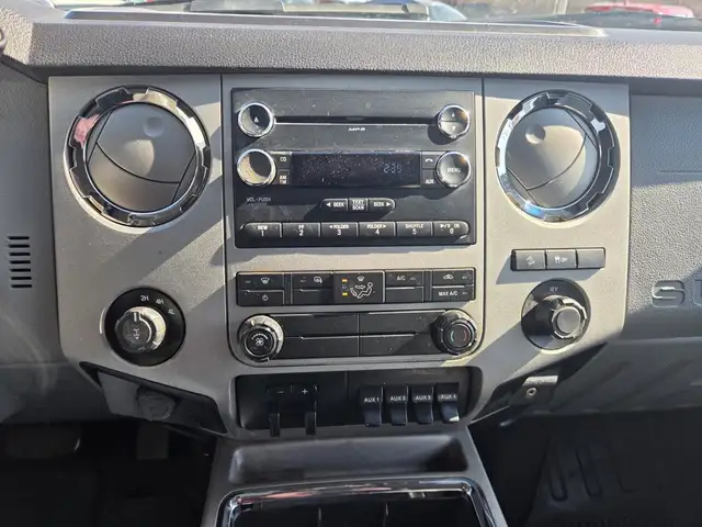 Ford F-250 SuperDuty XLT 2016 V8 6.2 XLT CREWCAB 4X4 - Photo 20