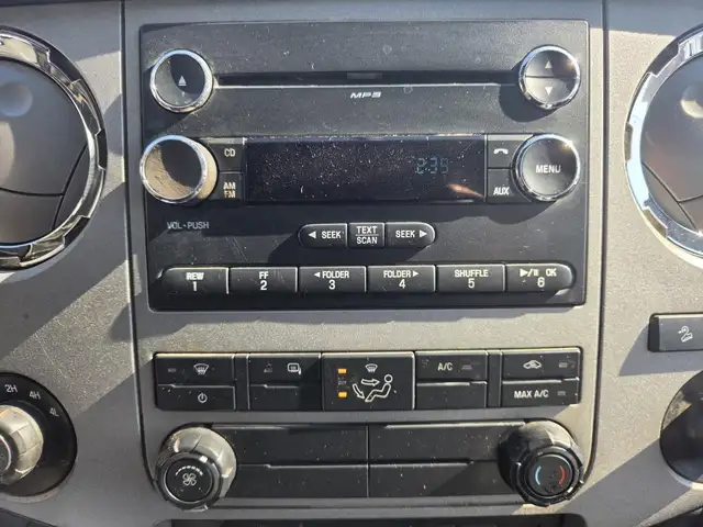 Ford F-250 SuperDuty XLT 2016 V8 6.2 XLT CREWCAB 4X4 - Photo 22